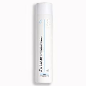 FATBOY Moisturizing Shampoo 10oz BRAND NEW/SEALED